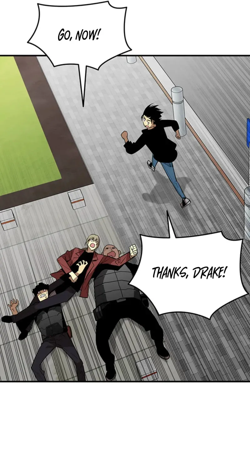 Read The Worn and Torn Newbie chapter 233 image 82 on Lezhin