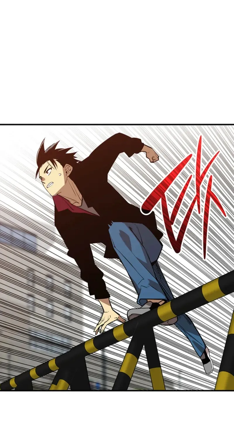 Read The Worn and Torn Newbie chapter 233 image 83 on Lezhin