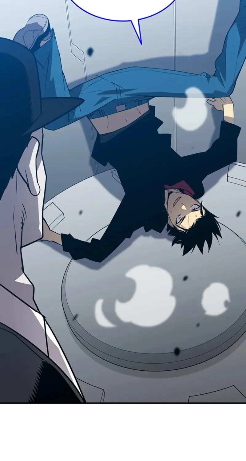 Read The Worn and Torn Newbie chapter 233 image 91 on Lezhin