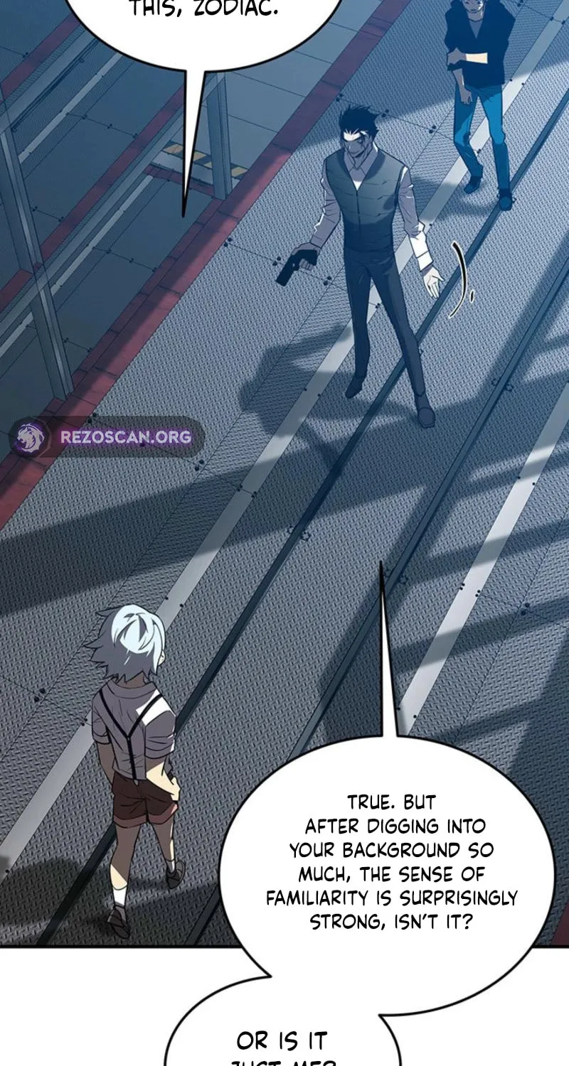 Read The Worn and Torn Newbie chapter 235 image 10 on Lezhin