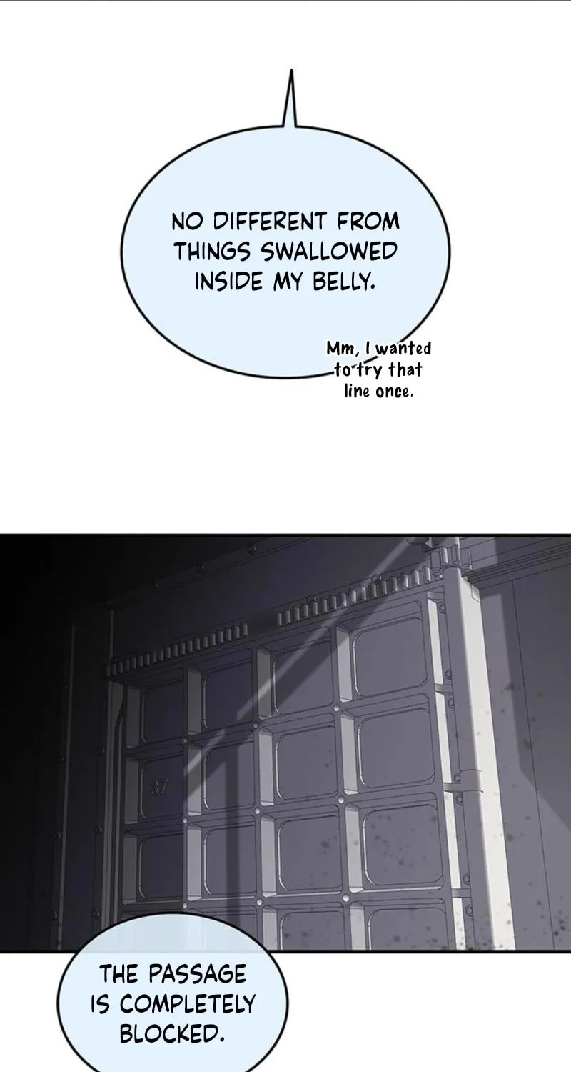 Read The Worn and Torn Newbie chapter 235 image 16 on Lezhin