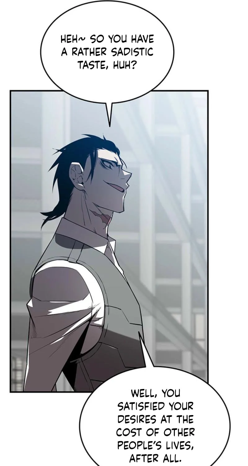 Read The Worn and Torn Newbie chapter 235 image 21 on Lezhin