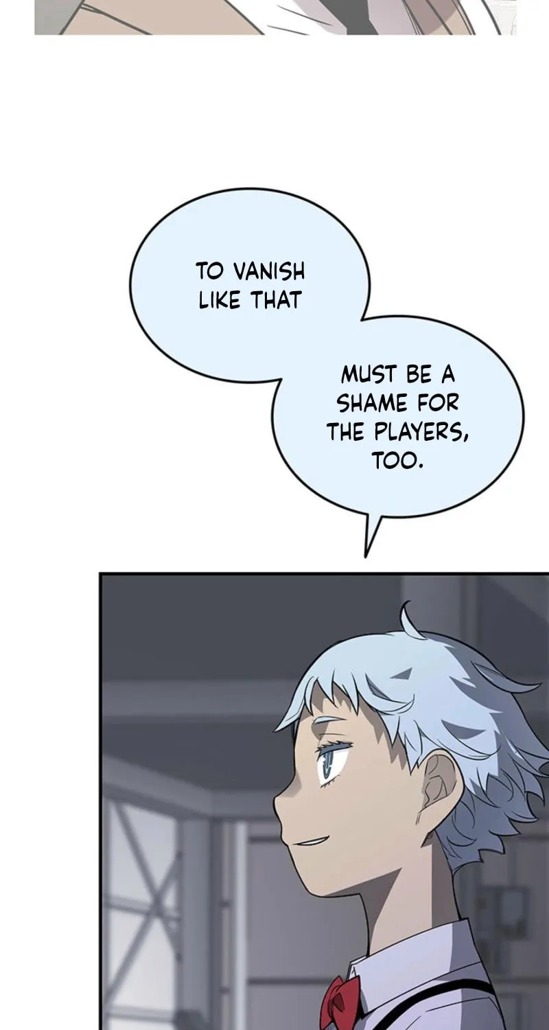 Read The Worn and Torn Newbie chapter 235 image 27 on Lezhin