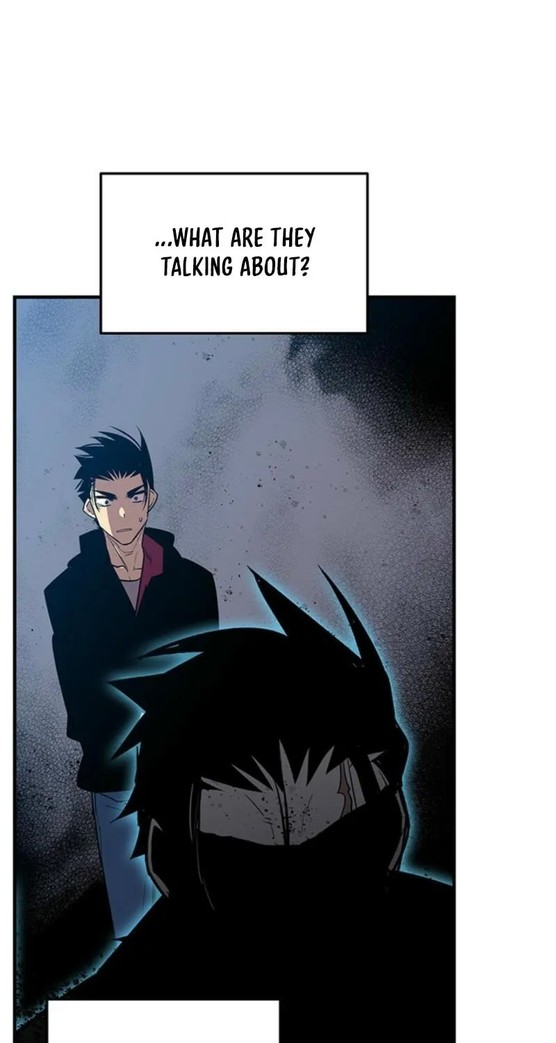 Read The Worn and Torn Newbie chapter 235 image 30 on Lezhin