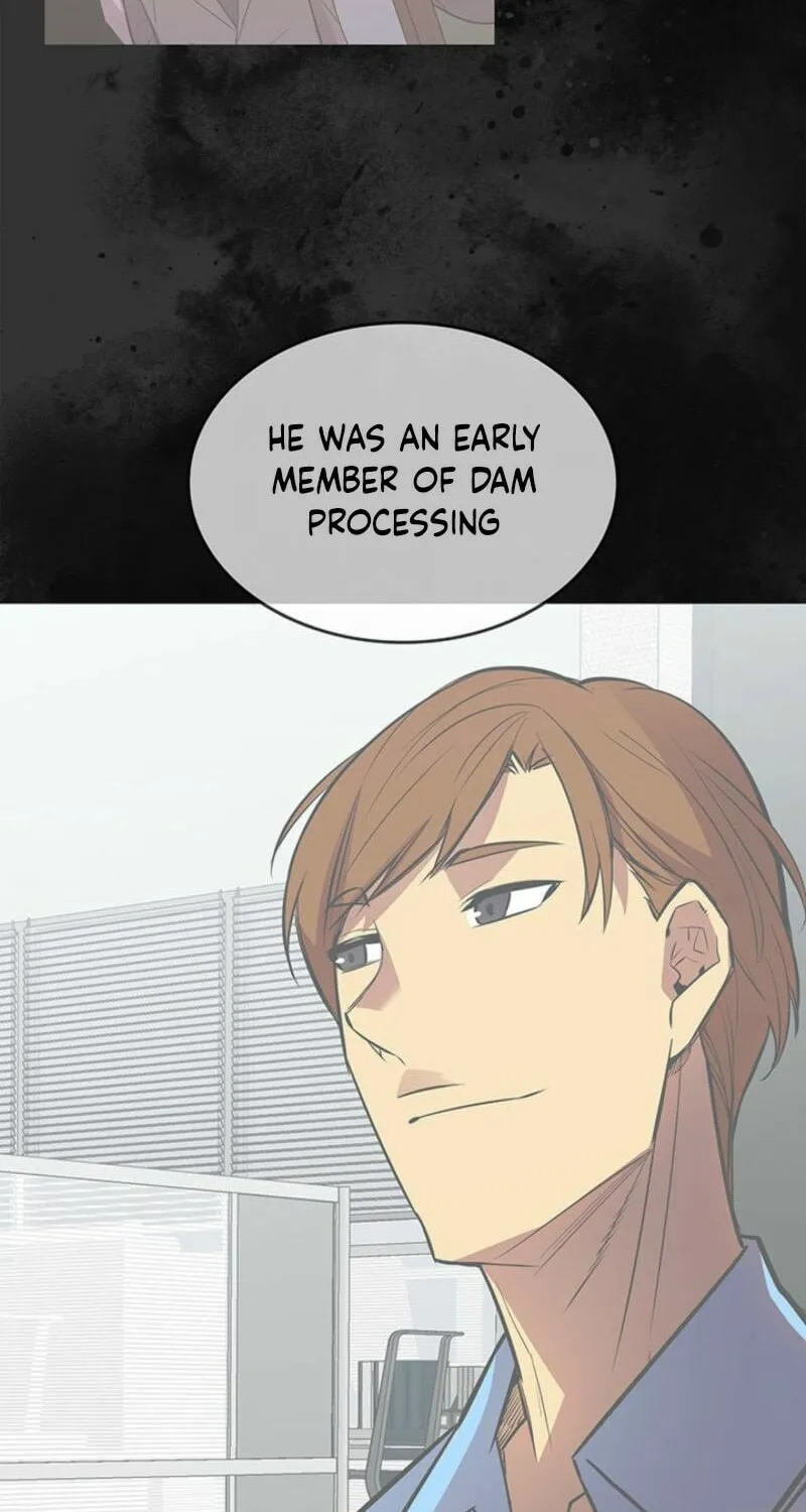 Read The Worn and Torn Newbie chapter 235 image 35 on Lezhin