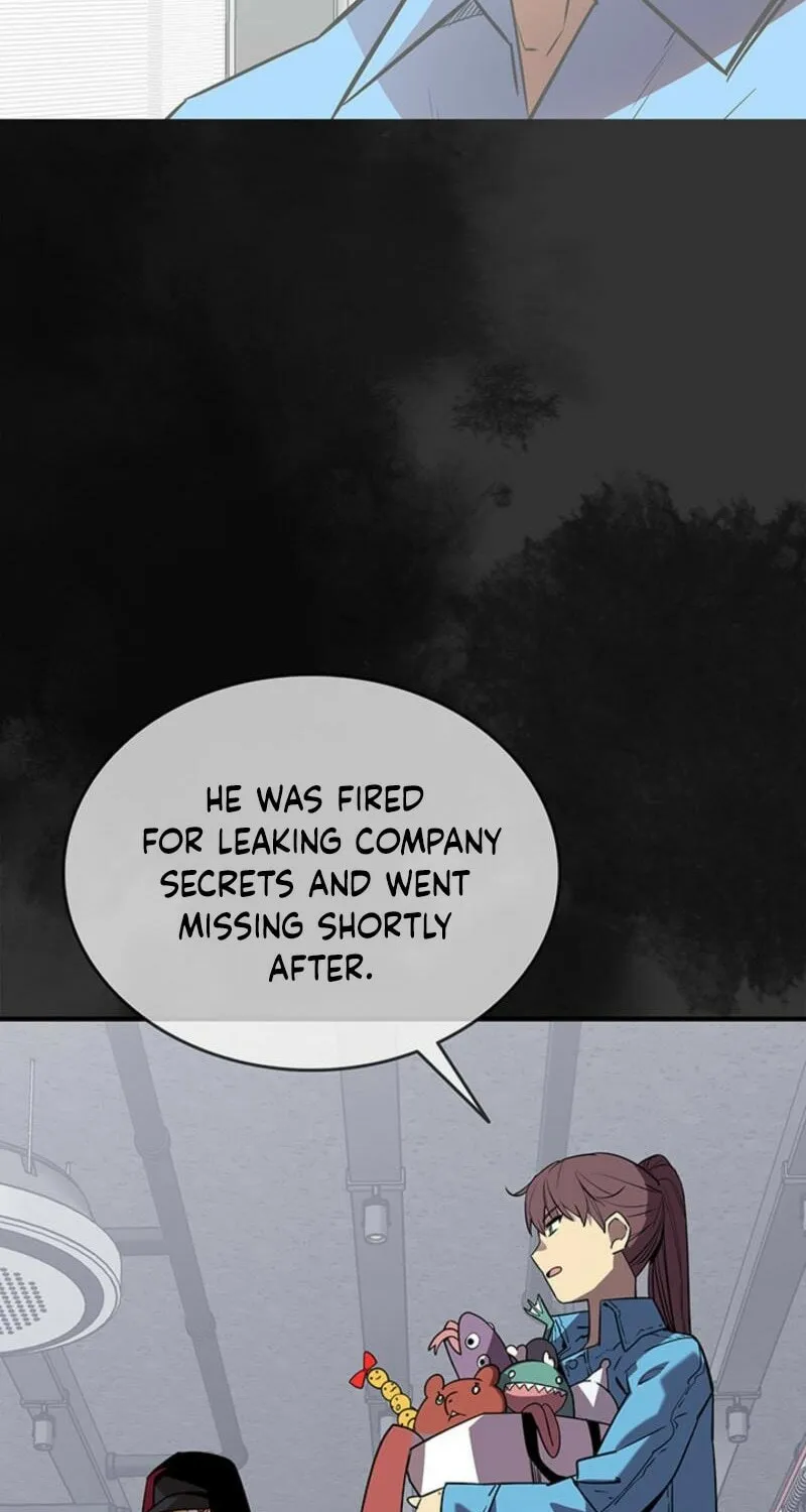 Read The Worn and Torn Newbie chapter 235 image 36 on Lezhin