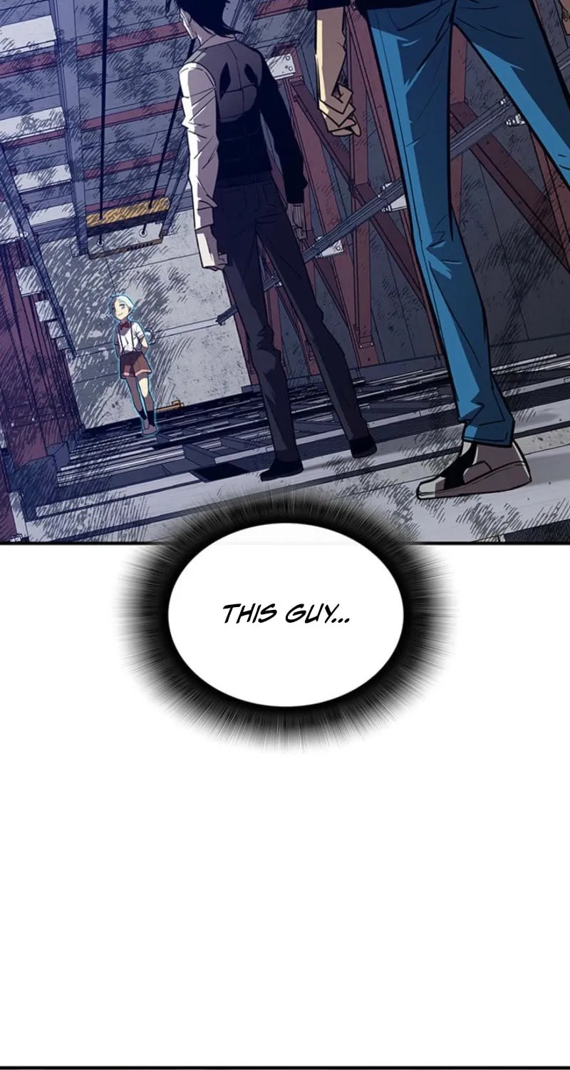 Read The Worn and Torn Newbie chapter 235 image 47 on Lezhin