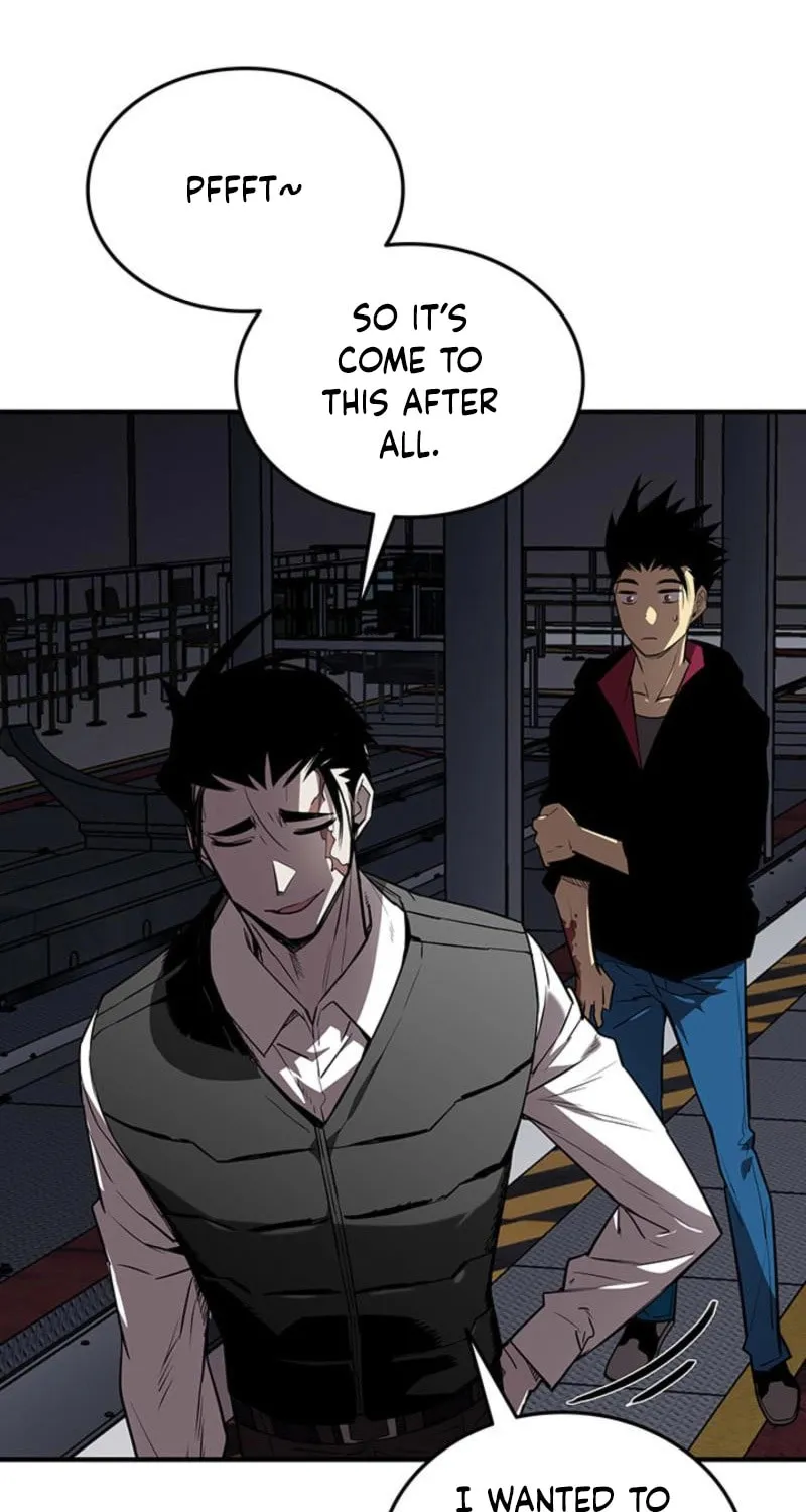 Read The Worn and Torn Newbie chapter 235 image 49 on Lezhin