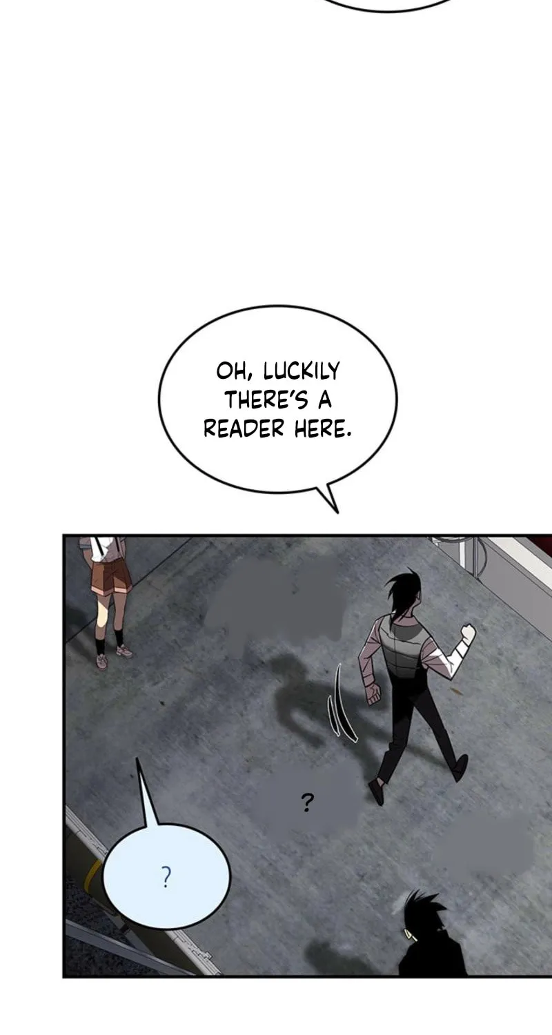 Read The Worn and Torn Newbie chapter 235 image 53 on Lezhin