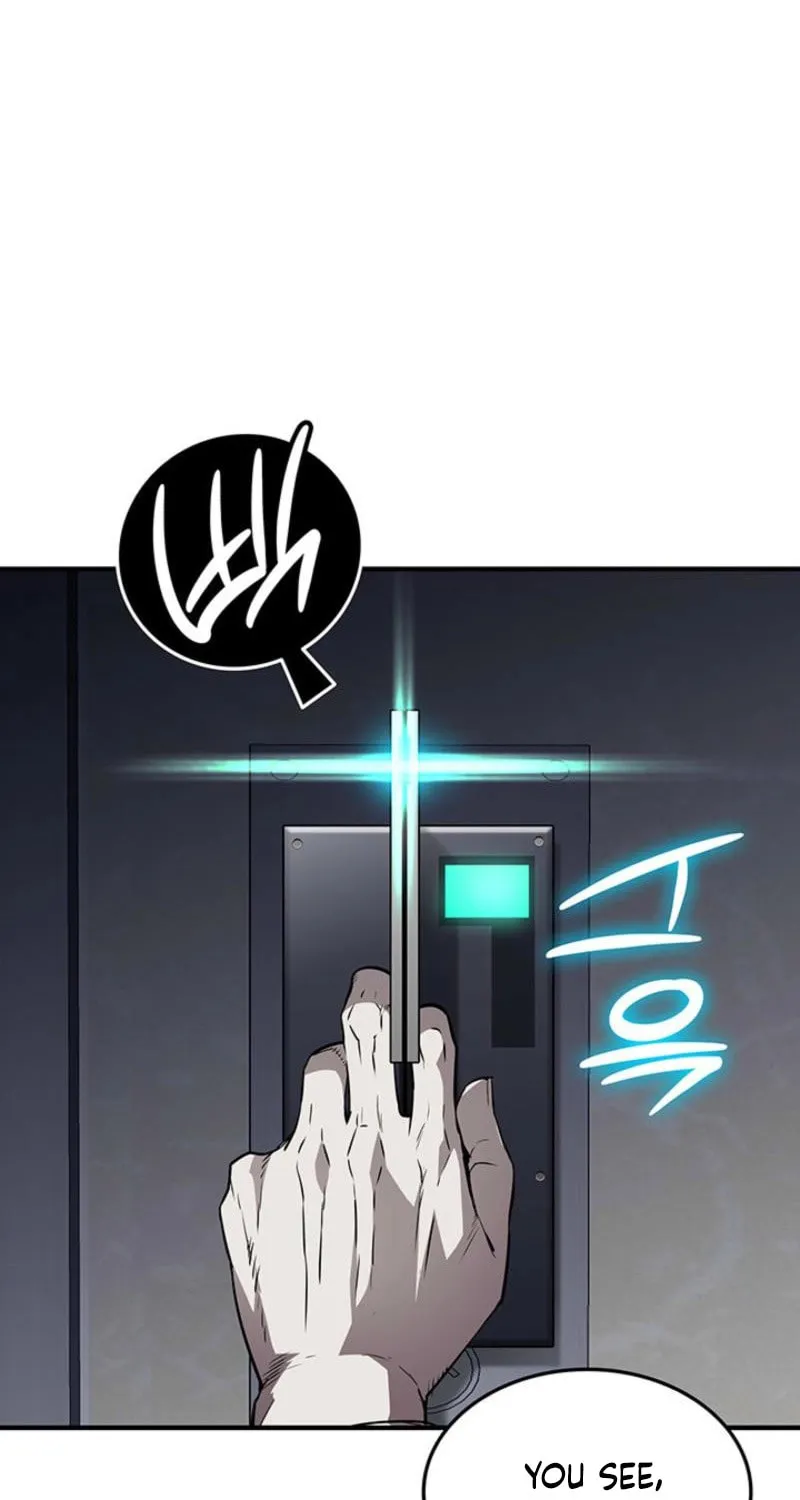 Read The Worn and Torn Newbie chapter 235 image 54 on Lezhin