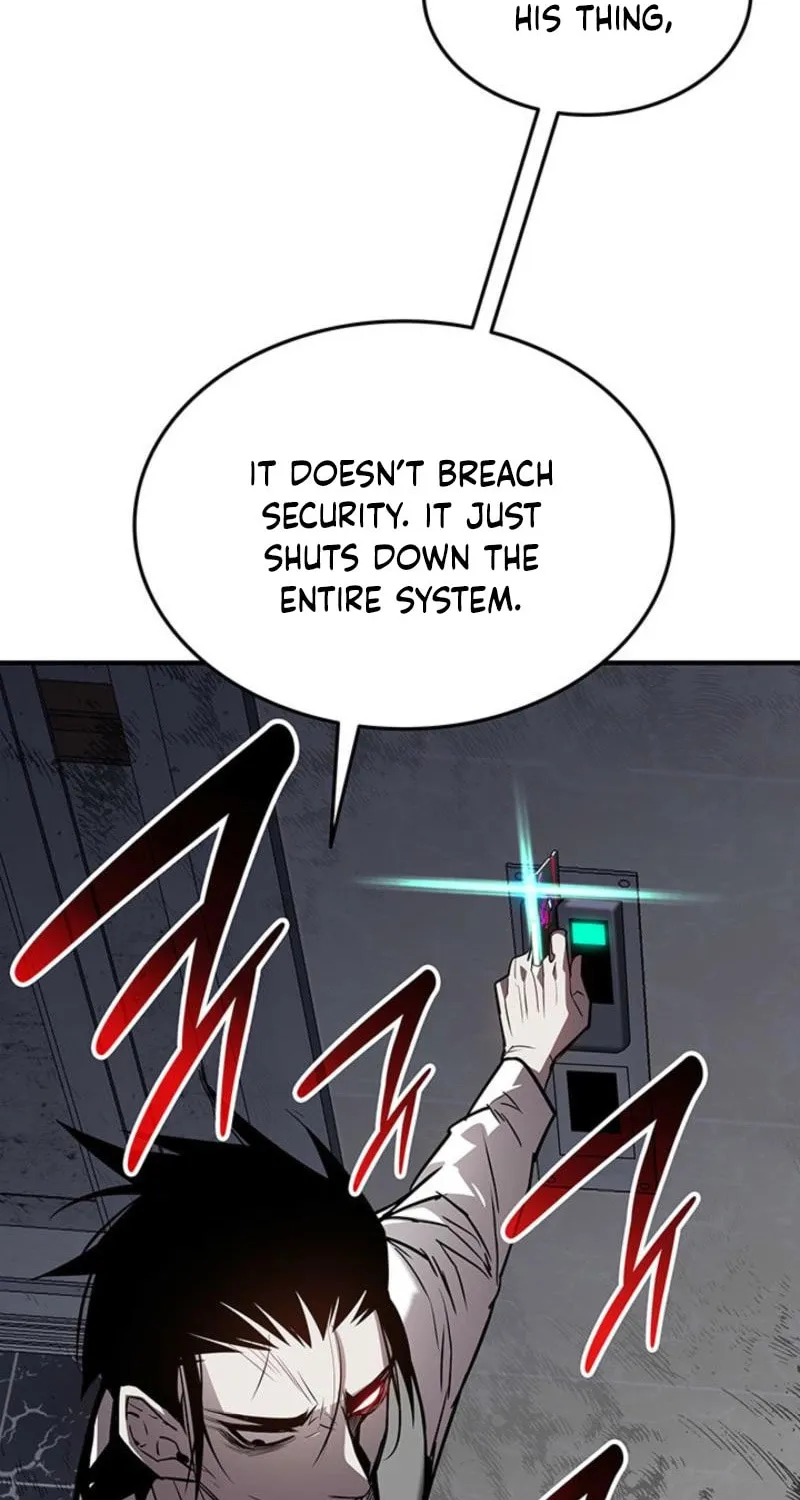 Read The Worn and Torn Newbie chapter 235 image 55 on Lezhin