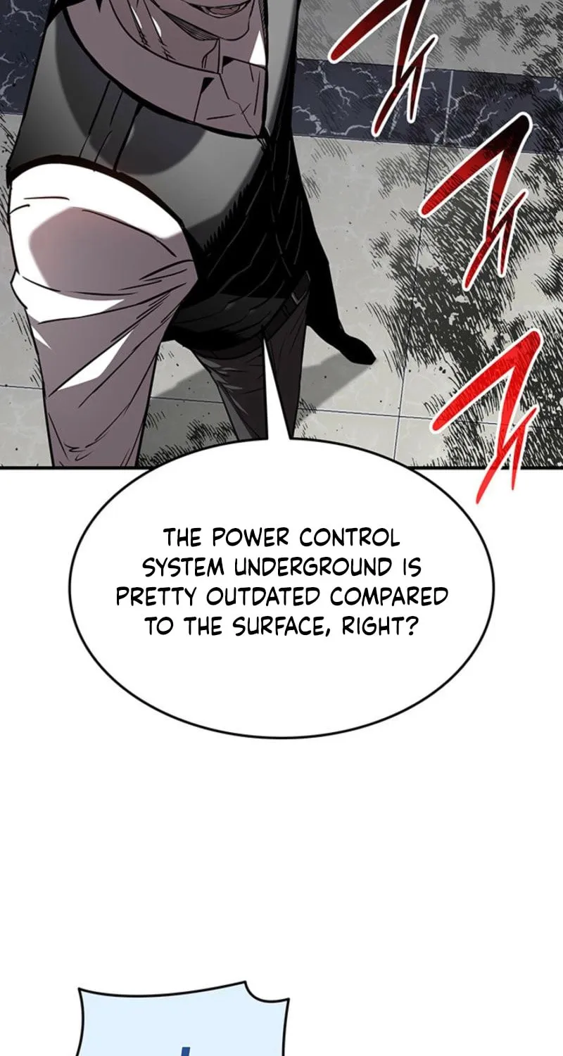 Read The Worn and Torn Newbie chapter 235 image 56 on Lezhin
