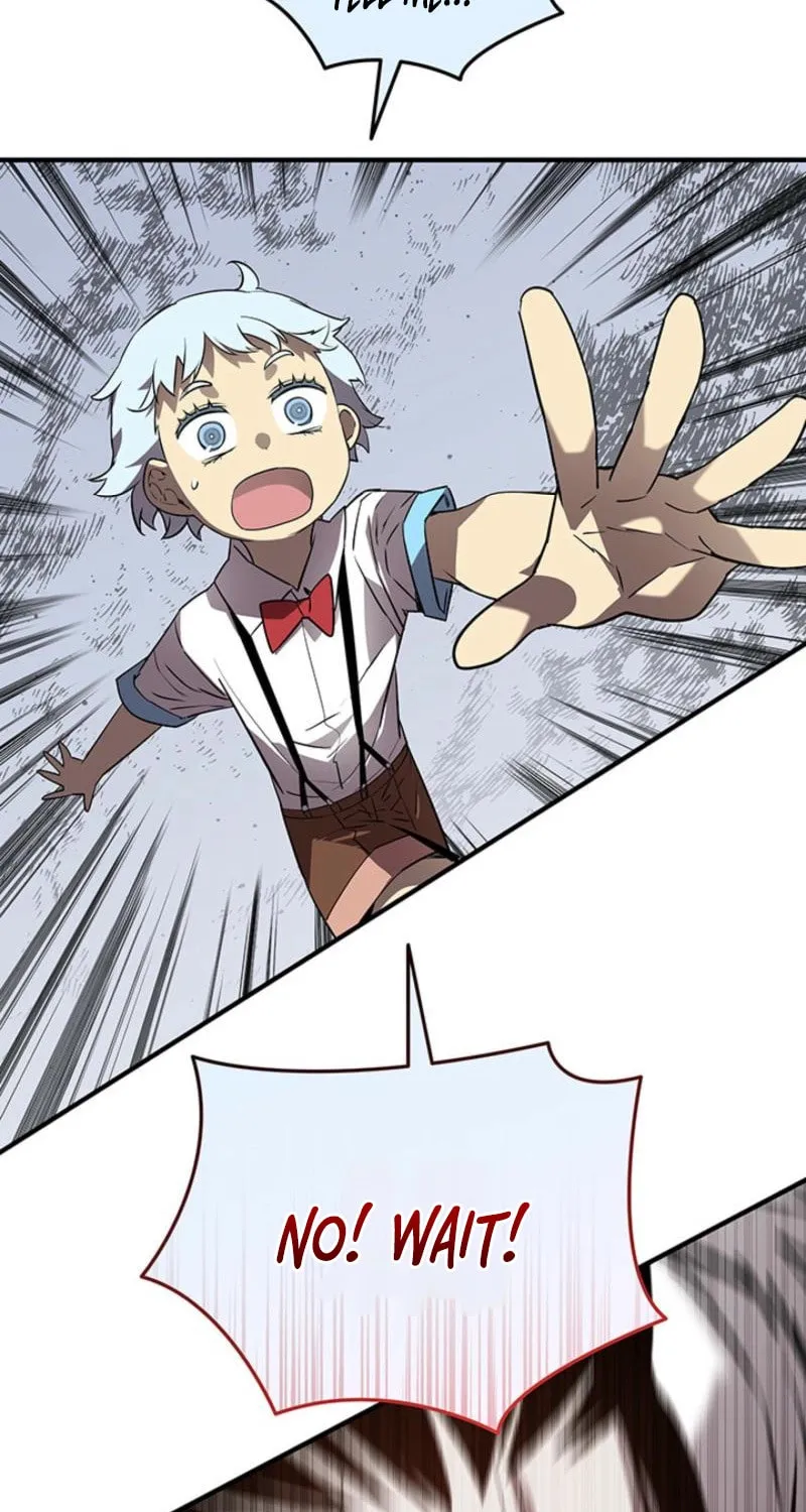 Read The Worn and Torn Newbie chapter 235 image 58 on Lezhin