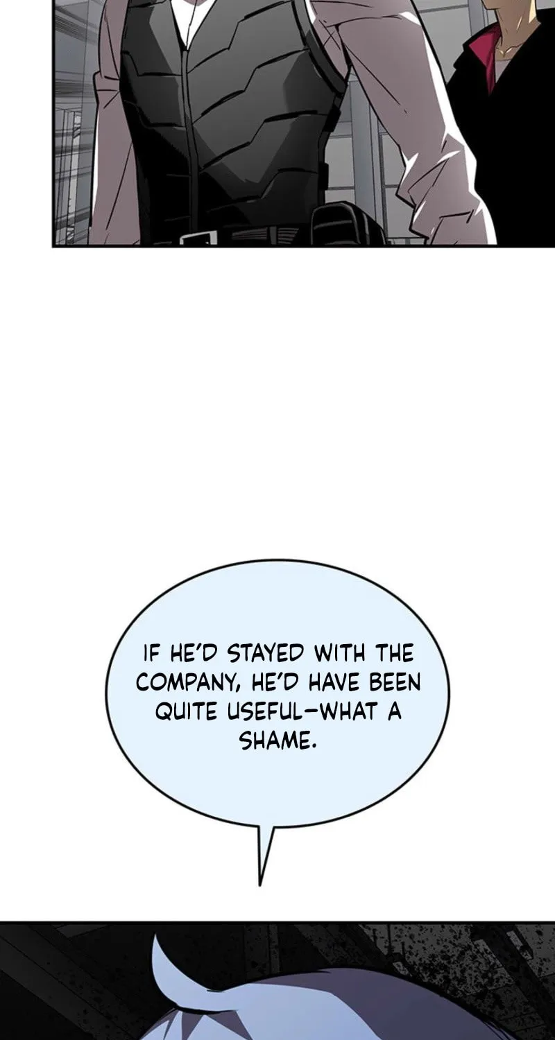 Read The Worn and Torn Newbie chapter 235 image 6 on Lezhin