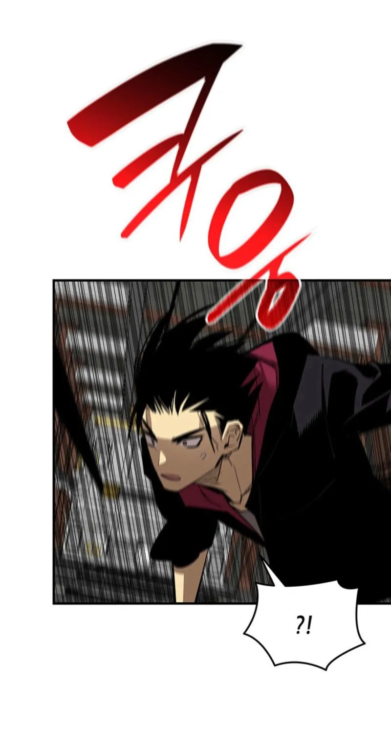 Read The Worn and Torn Newbie chapter 235 image 61 on Lezhin