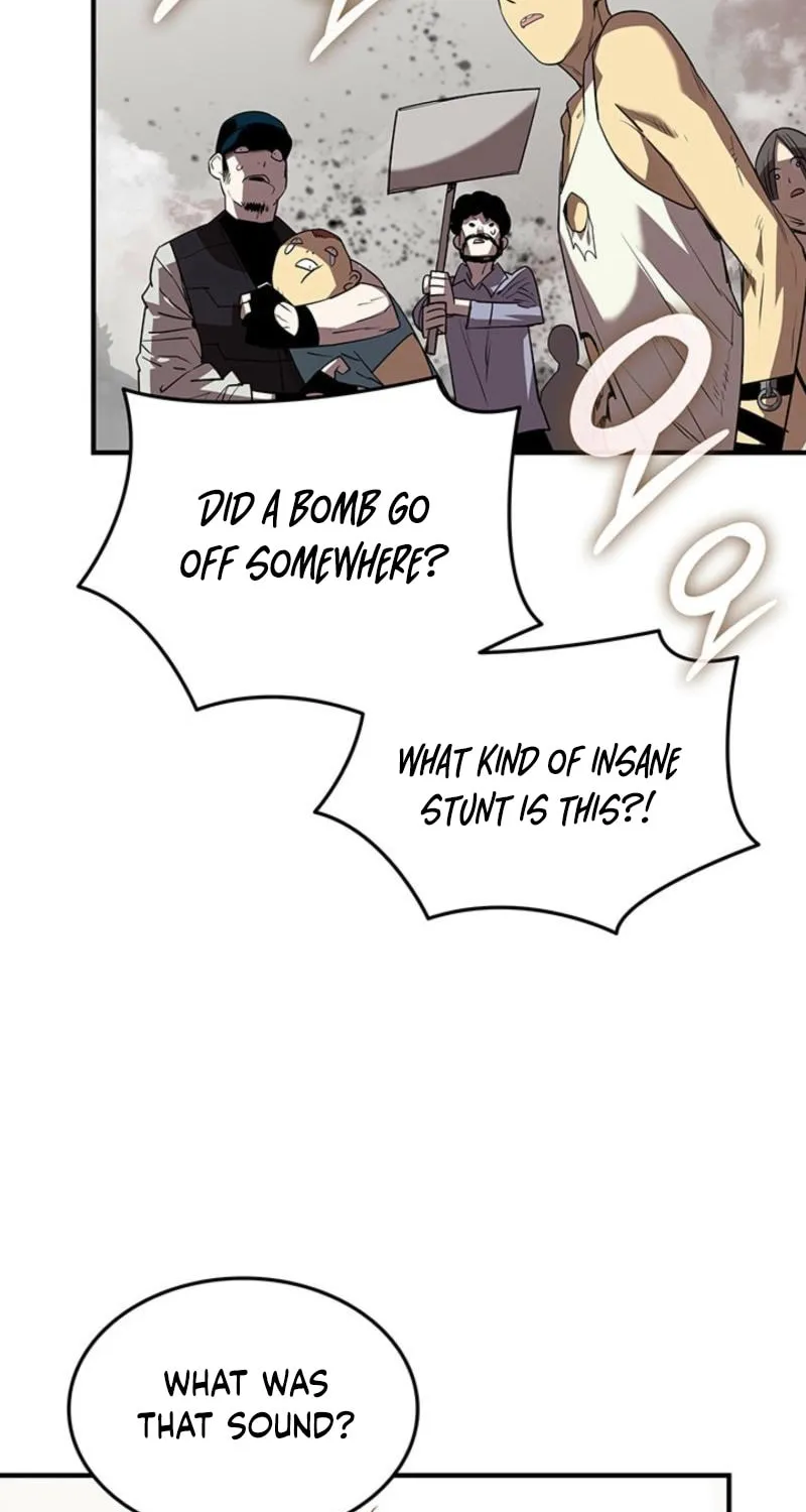 Read The Worn and Torn Newbie chapter 235 image 64 on Lezhin