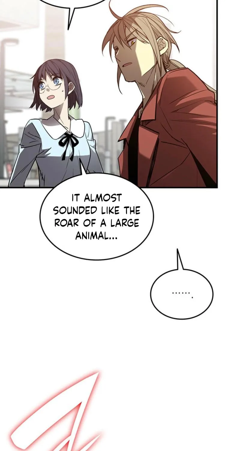 Read The Worn and Torn Newbie chapter 235 image 65 on Lezhin