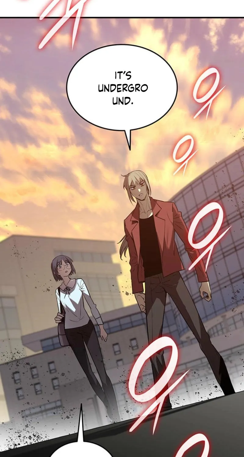 Read The Worn and Torn Newbie chapter 235 image 66 on Lezhin