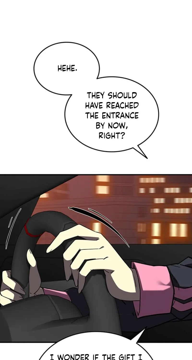 Read The Worn and Torn Newbie chapter 235 image 71 on Lezhin