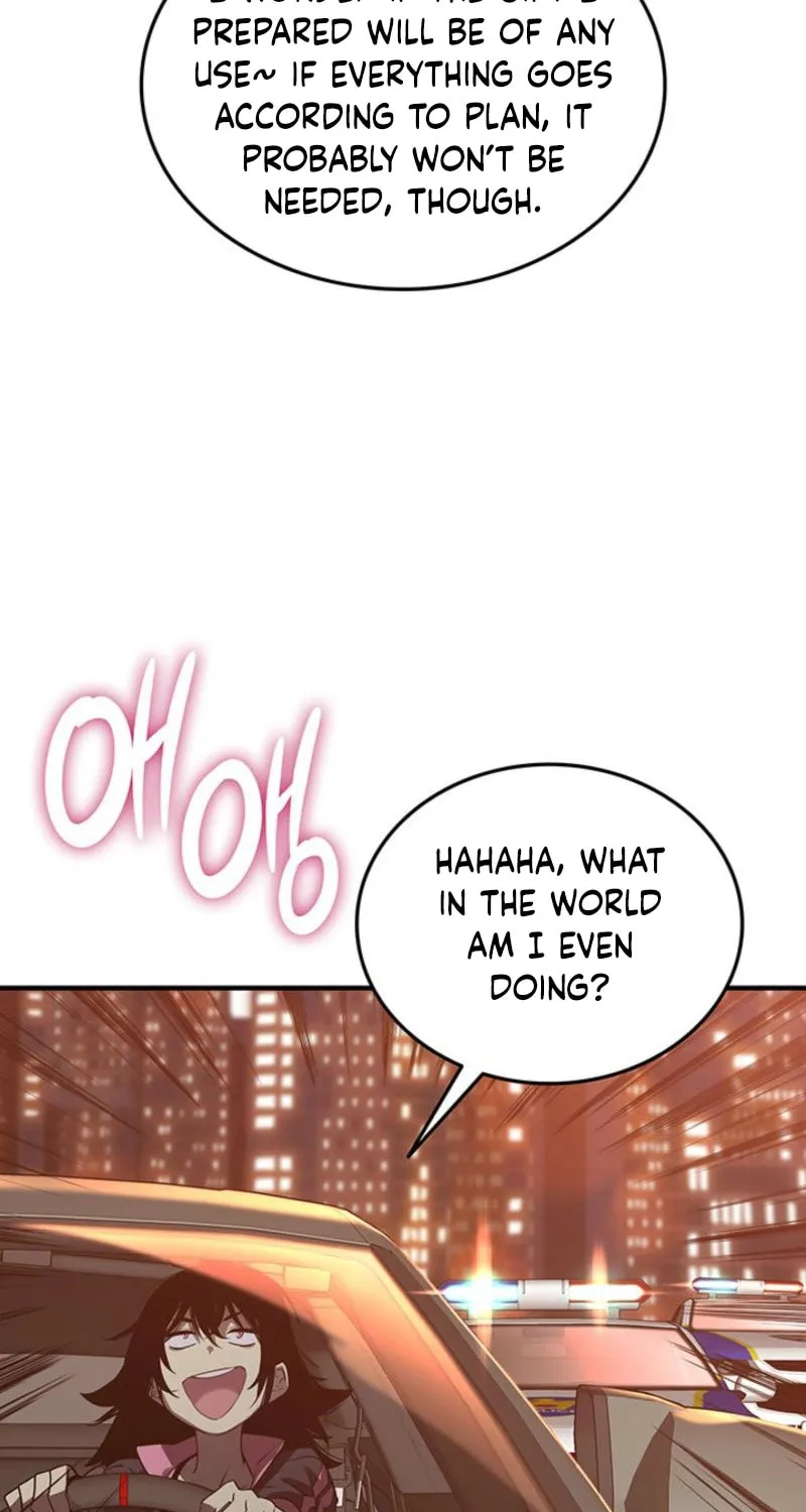 Read The Worn and Torn Newbie chapter 235 image 72 on Lezhin