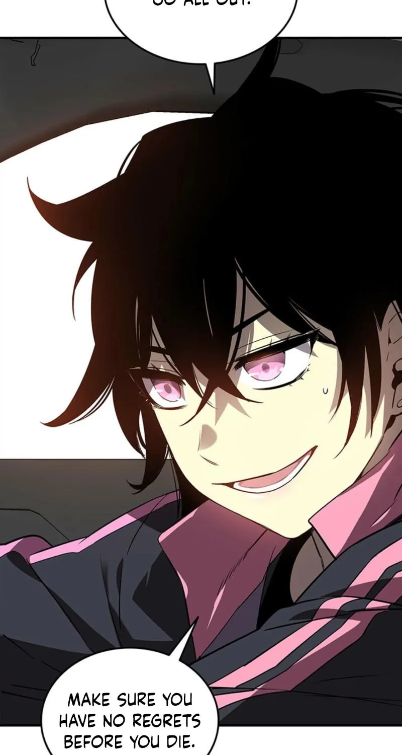 Read The Worn and Torn Newbie chapter 235 image 74 on Lezhin