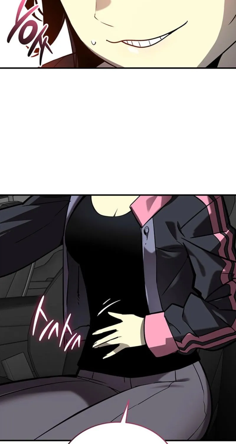 Read The Worn and Torn Newbie chapter 235 image 76 on Lezhin
