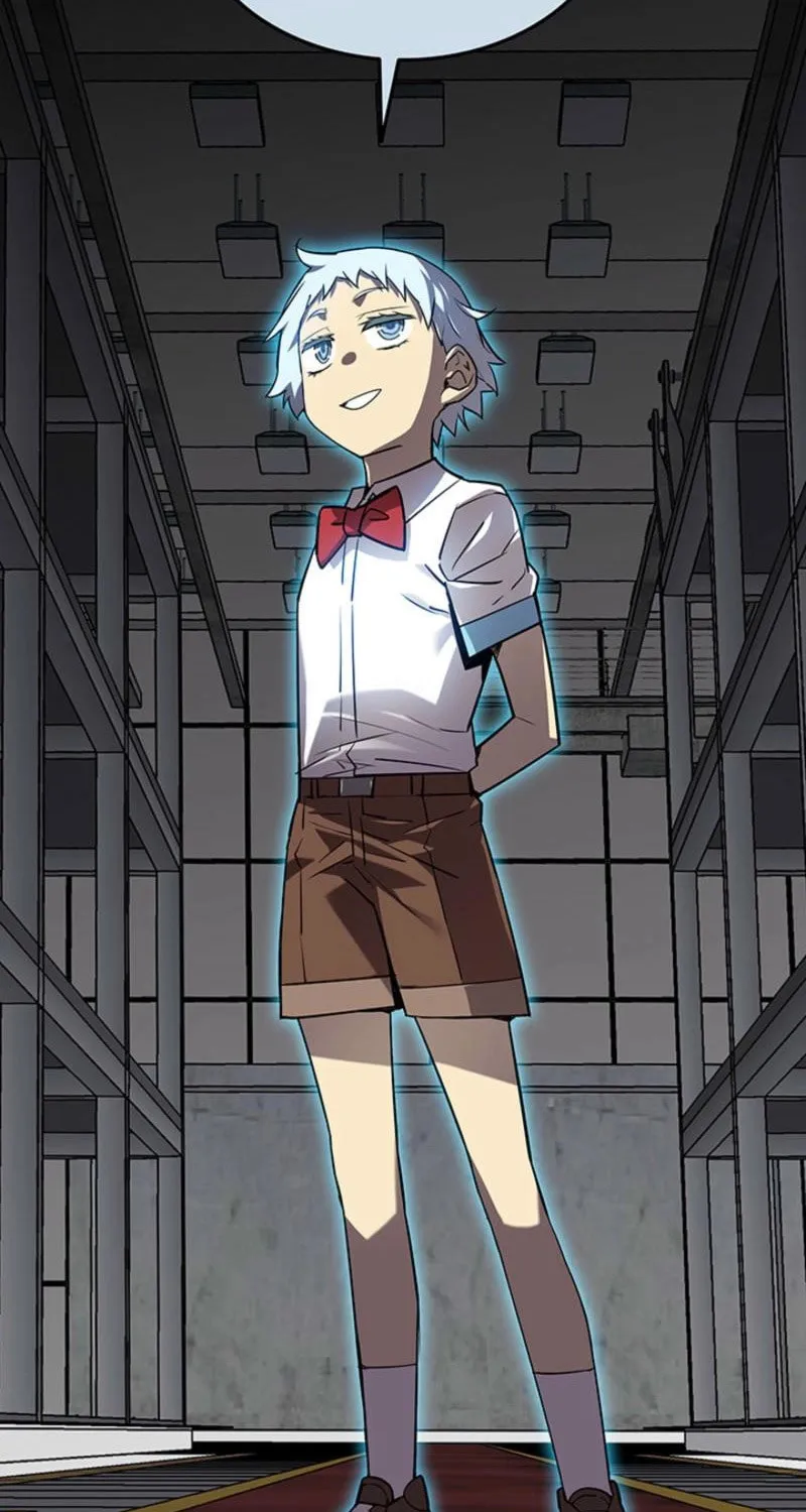 Read The Worn and Torn Newbie chapter 235 image 8 on Lezhin