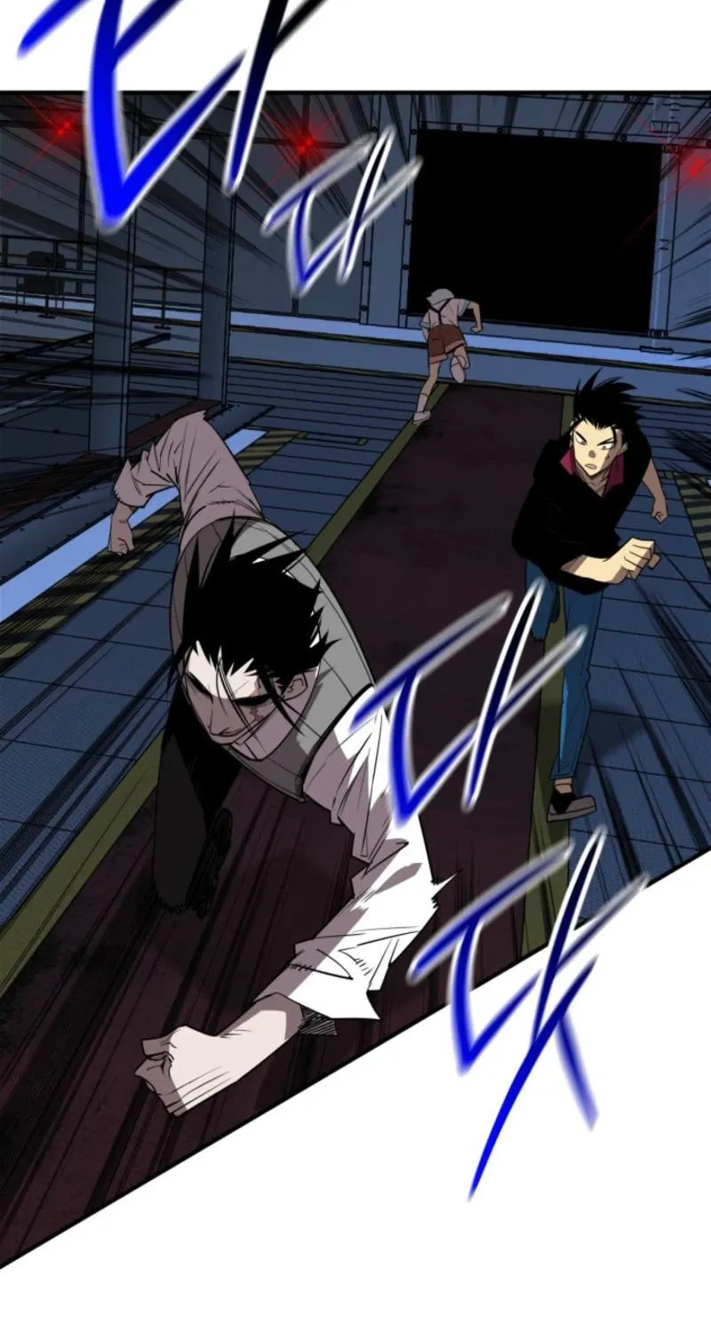 Read The Worn and Torn Newbie chapter 236 image 12 on Lezhin