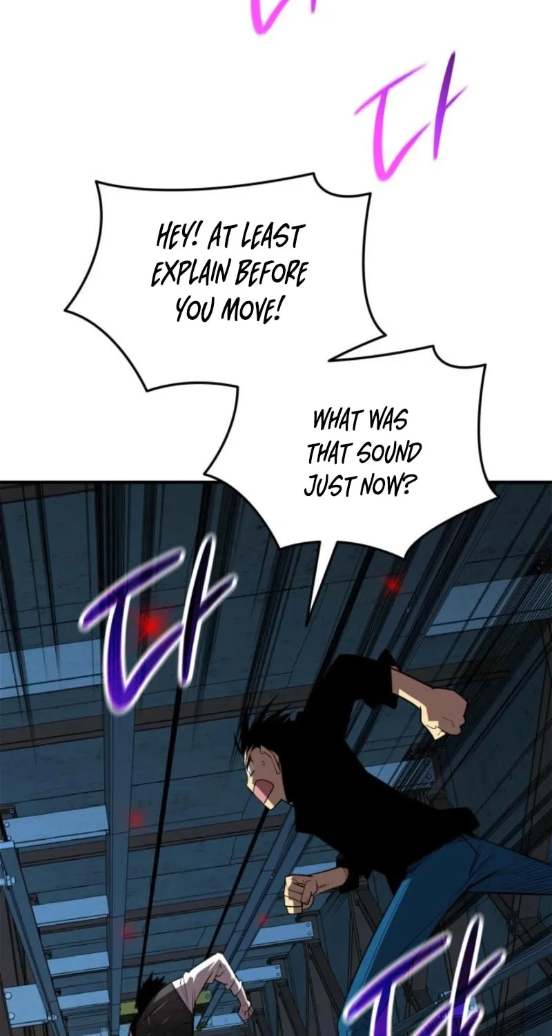 Read The Worn and Torn Newbie chapter 236 image 16 on Lezhin