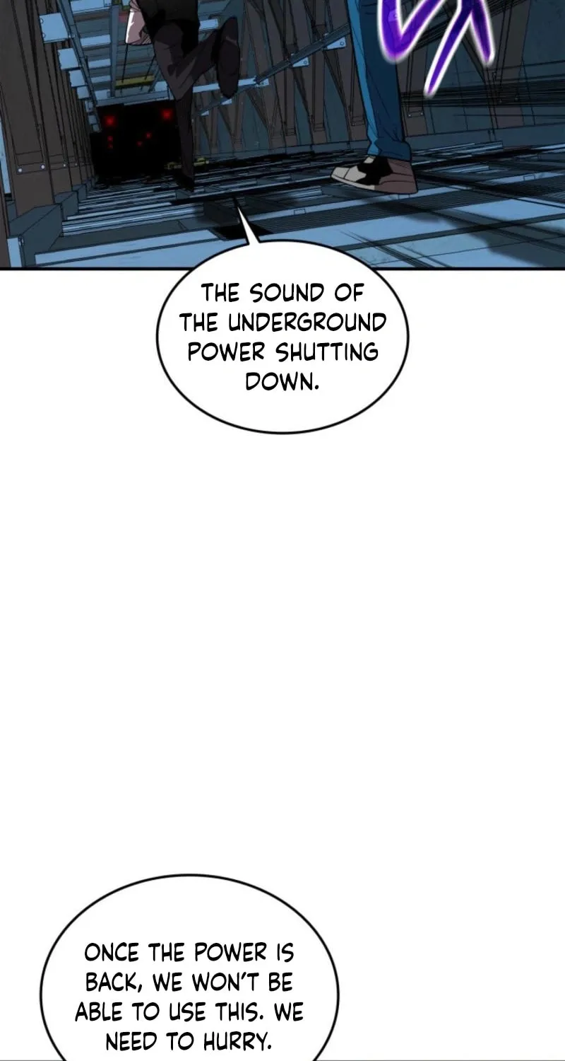Read The Worn and Torn Newbie chapter 236 image 17 on Lezhin