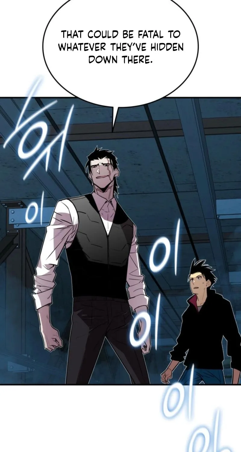 Read The Worn and Torn Newbie chapter 236 image 21 on Lezhin