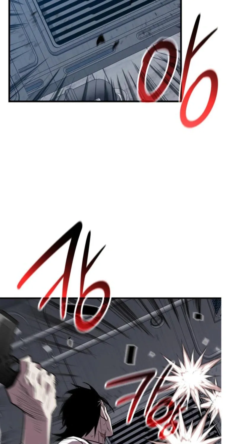 Read The Worn and Torn Newbie chapter 236 image 24 on Lezhin