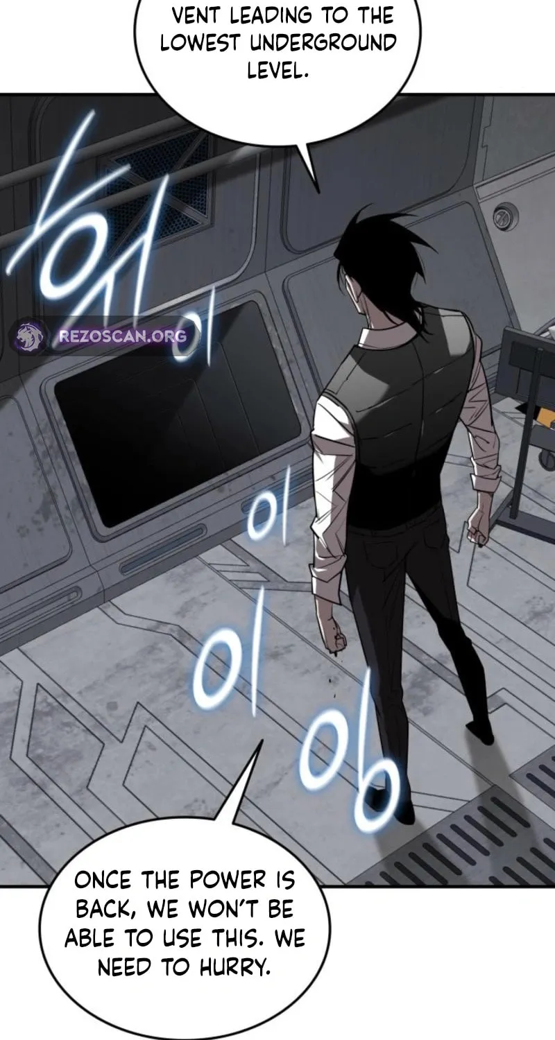 Read The Worn and Torn Newbie chapter 236 image 27 on Lezhin