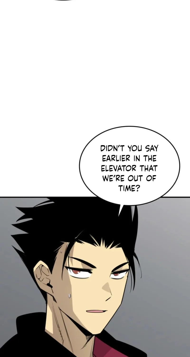 Read The Worn and Torn Newbie chapter 236 image 28 on Lezhin