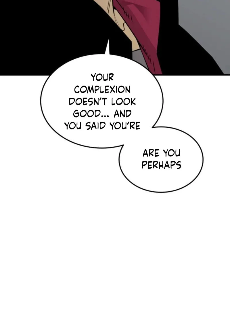 Read The Worn and Torn Newbie chapter 236 image 29 on Lezhin