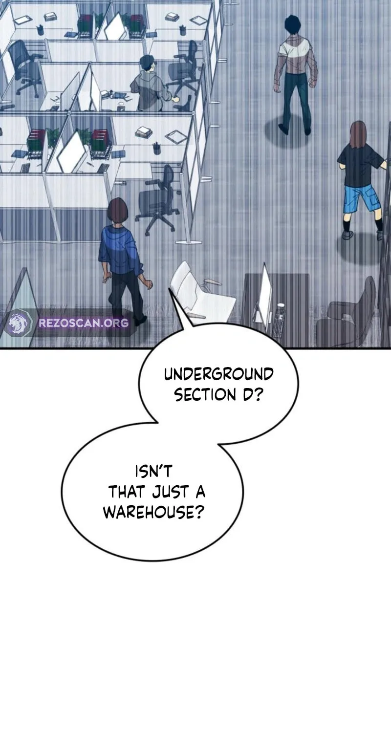 Read The Worn and Torn Newbie chapter 236 image 36 on Lezhin