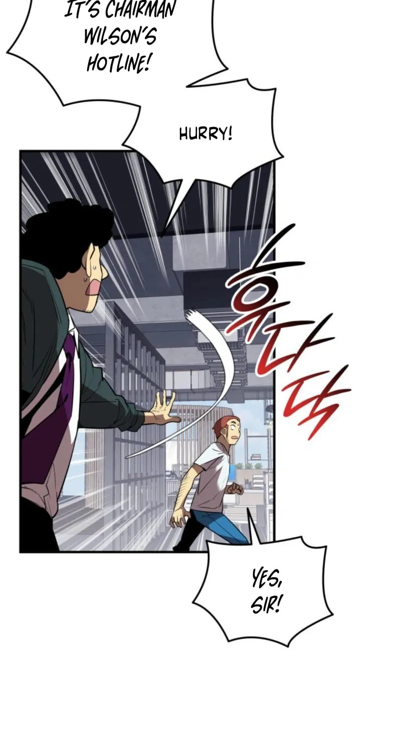 Read The Worn and Torn Newbie chapter 236 image 38 on Lezhin