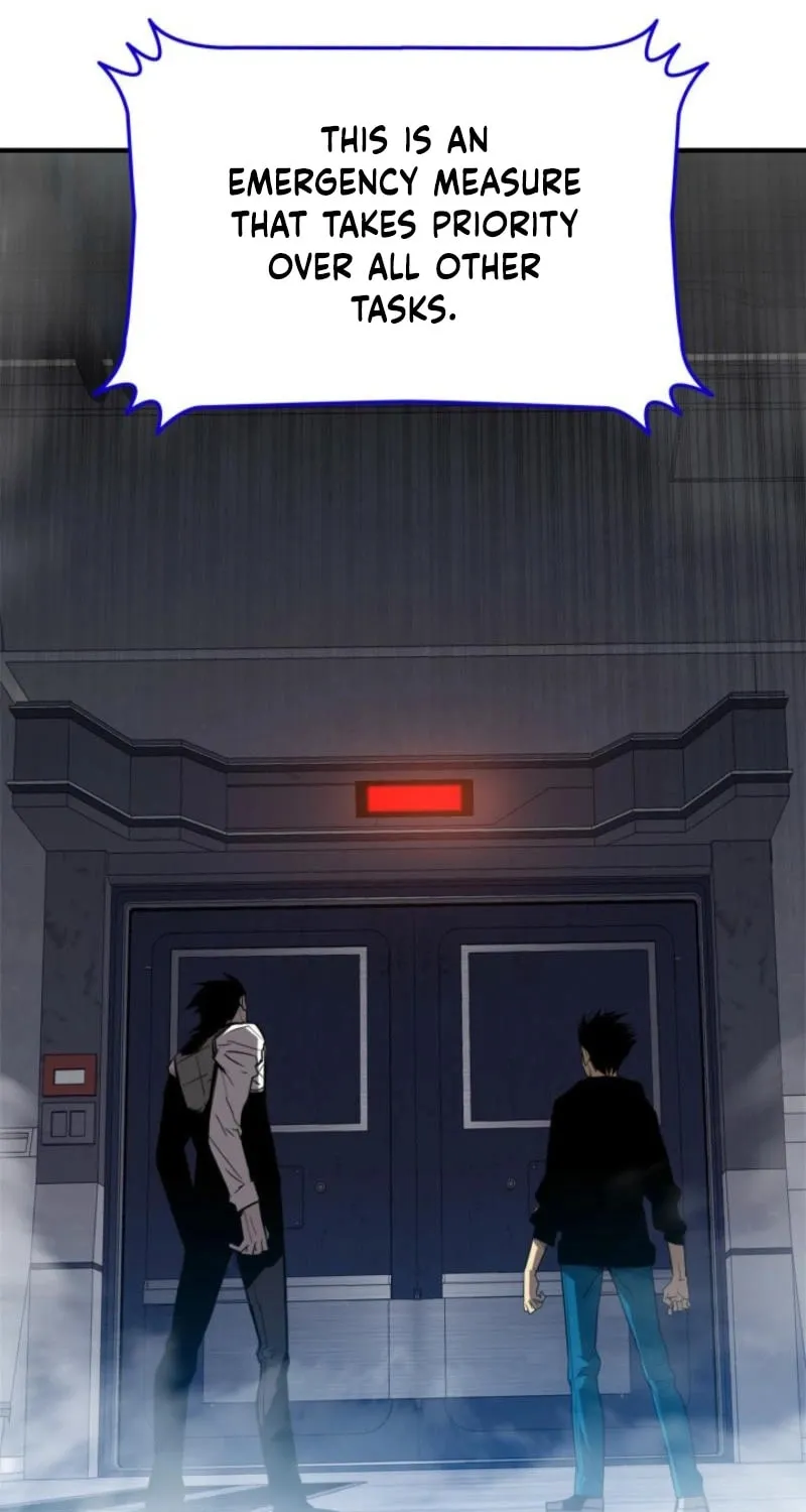 Read The Worn and Torn Newbie chapter 236 image 40 on Lezhin