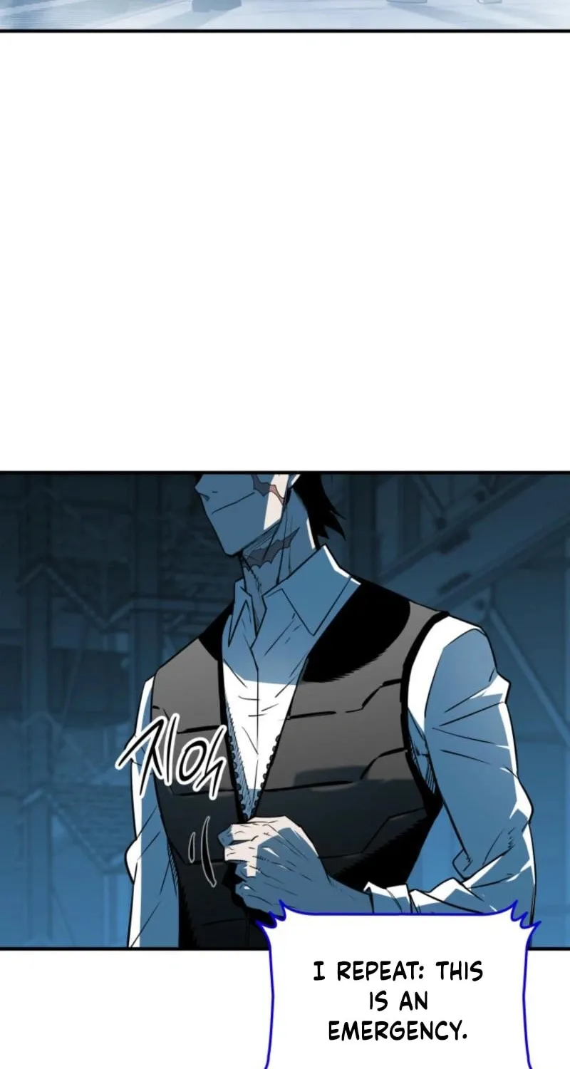 Read The Worn and Torn Newbie chapter 236 image 41 on Lezhin