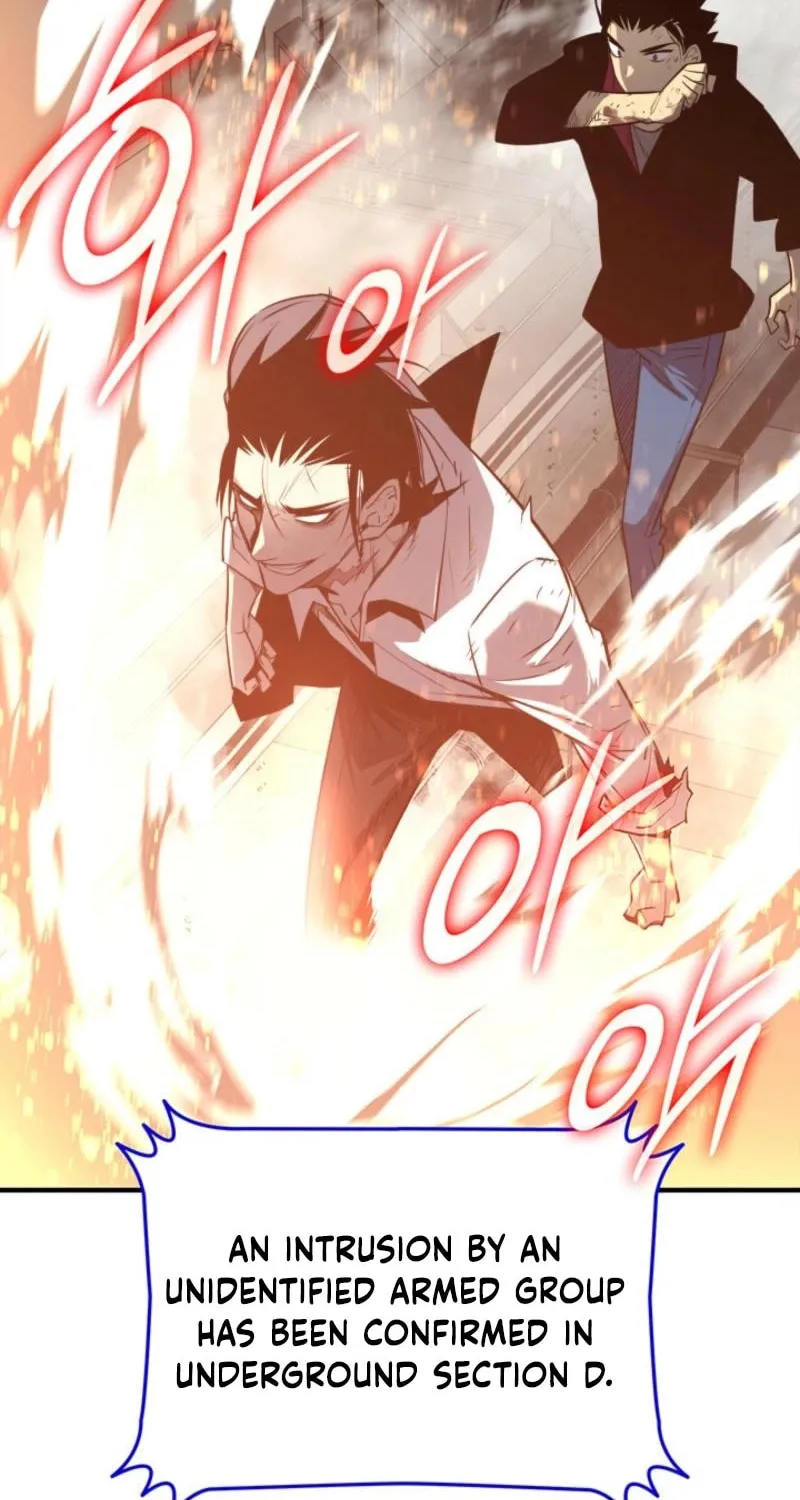 Read The Worn and Torn Newbie chapter 236 image 47 on Lezhin