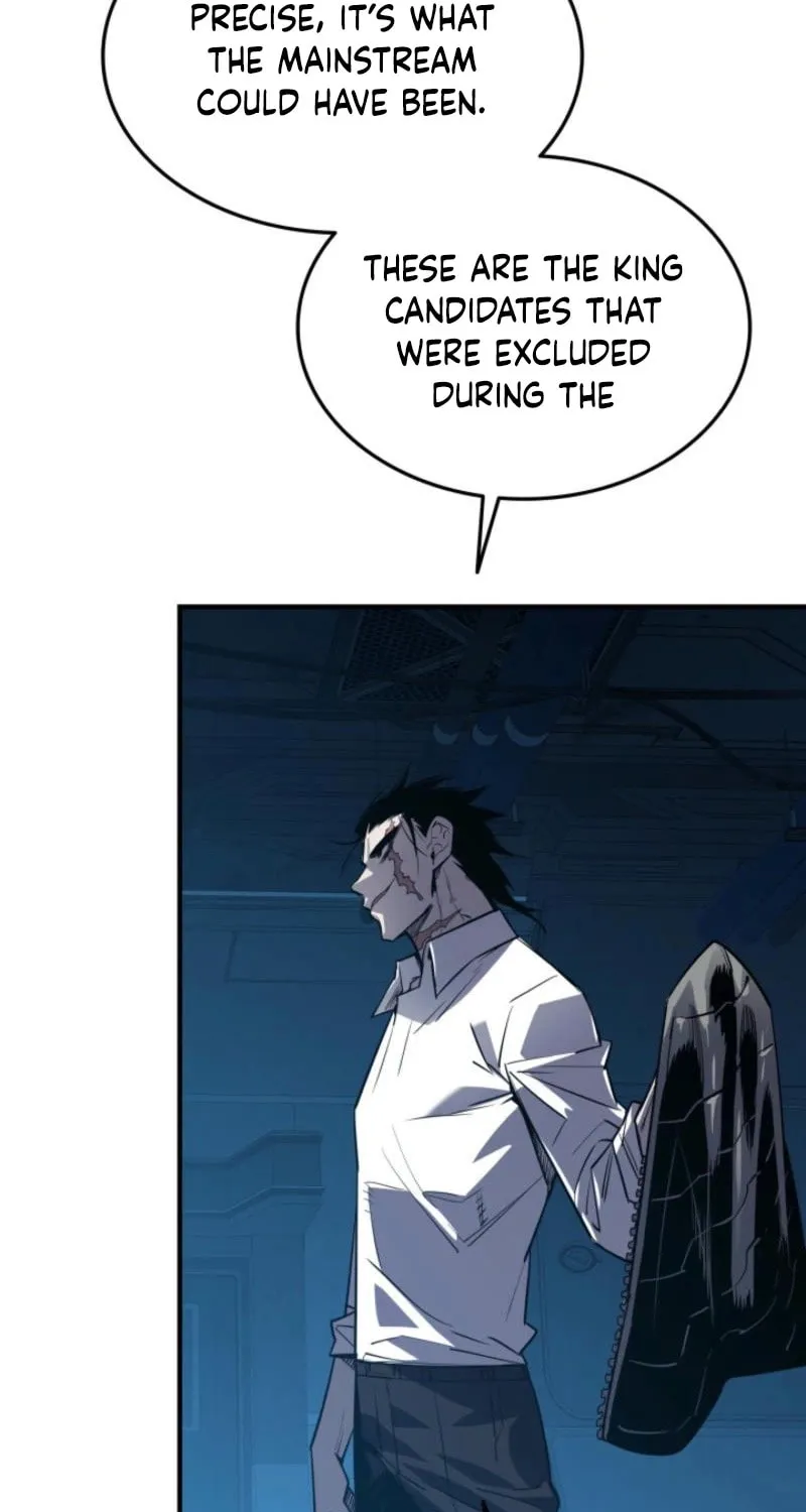 Read The Worn and Torn Newbie chapter 236 image 56 on Lezhin