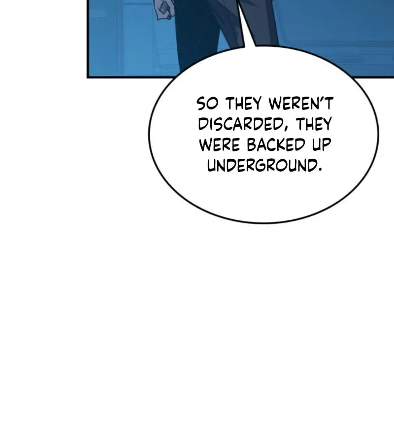 Read The Worn and Torn Newbie chapter 236 image 57 on Lezhin