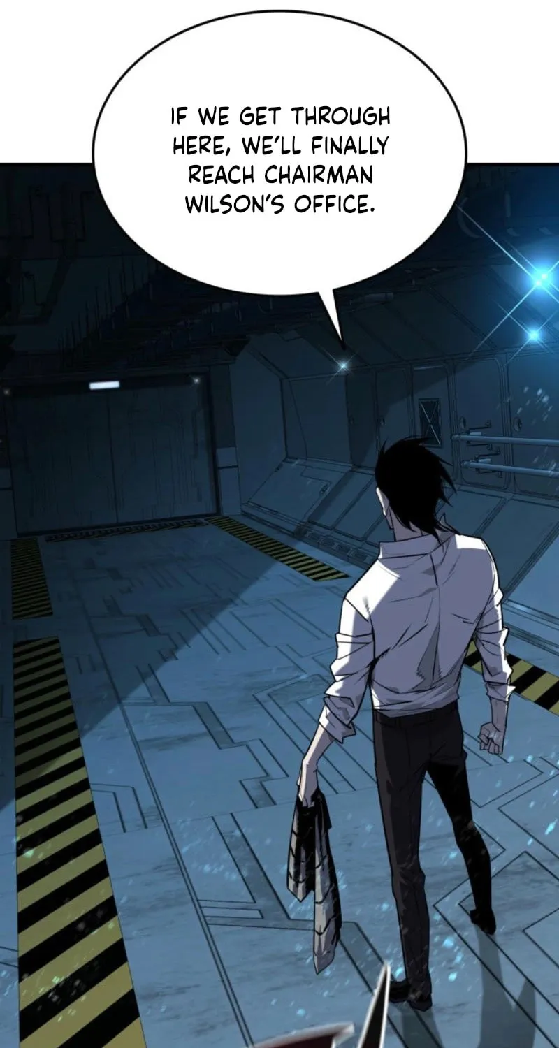 Read The Worn and Torn Newbie chapter 236 image 58 on Lezhin