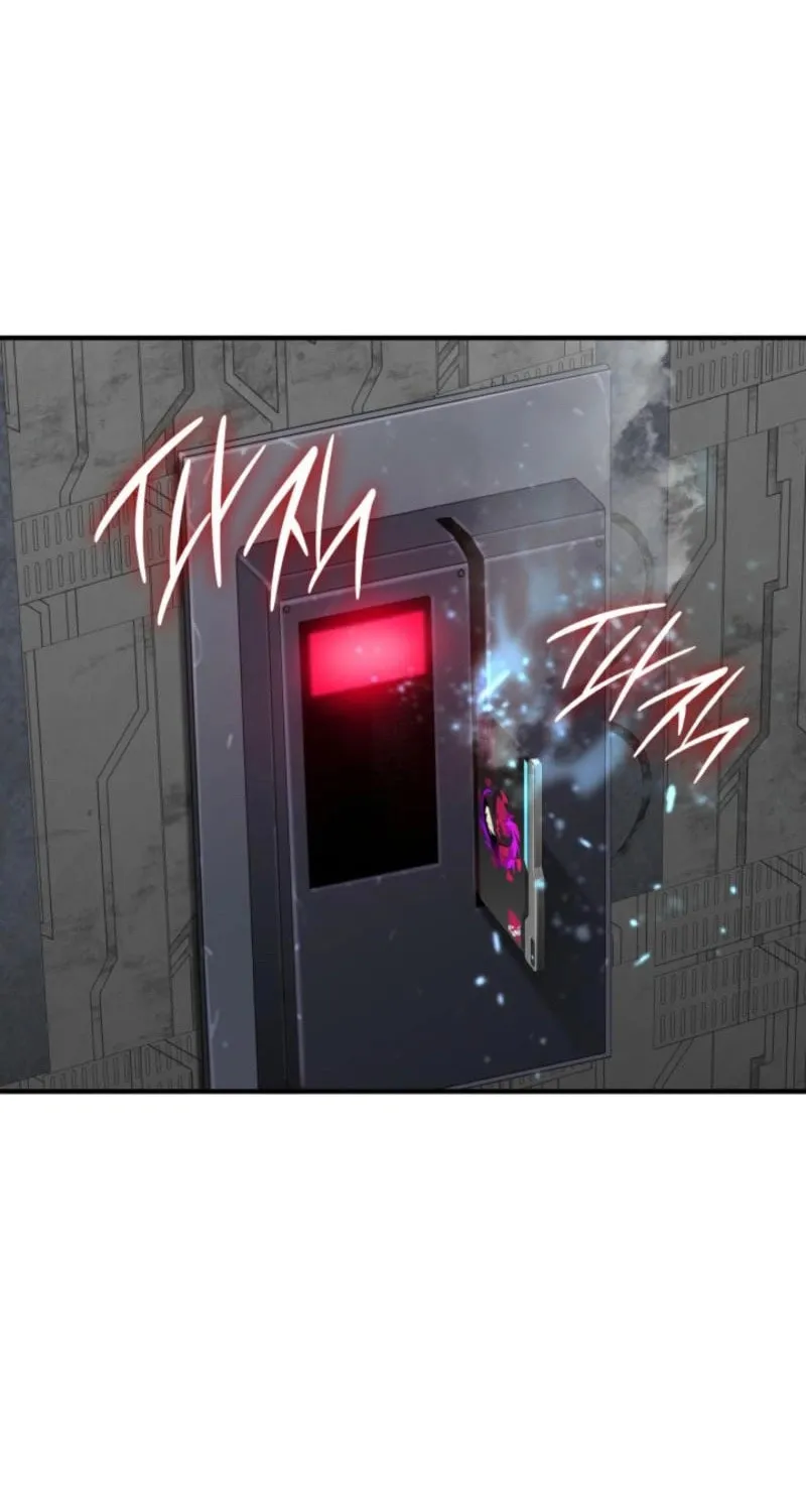 Read The Worn and Torn Newbie chapter 236 image 6 on Lezhin