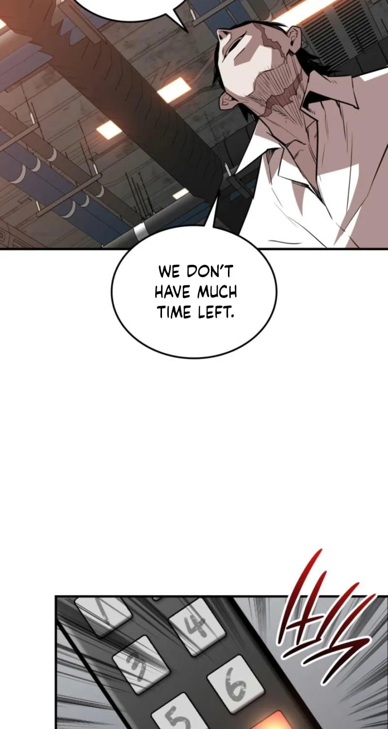 Read The Worn and Torn Newbie chapter 236 image 60 on Lezhin