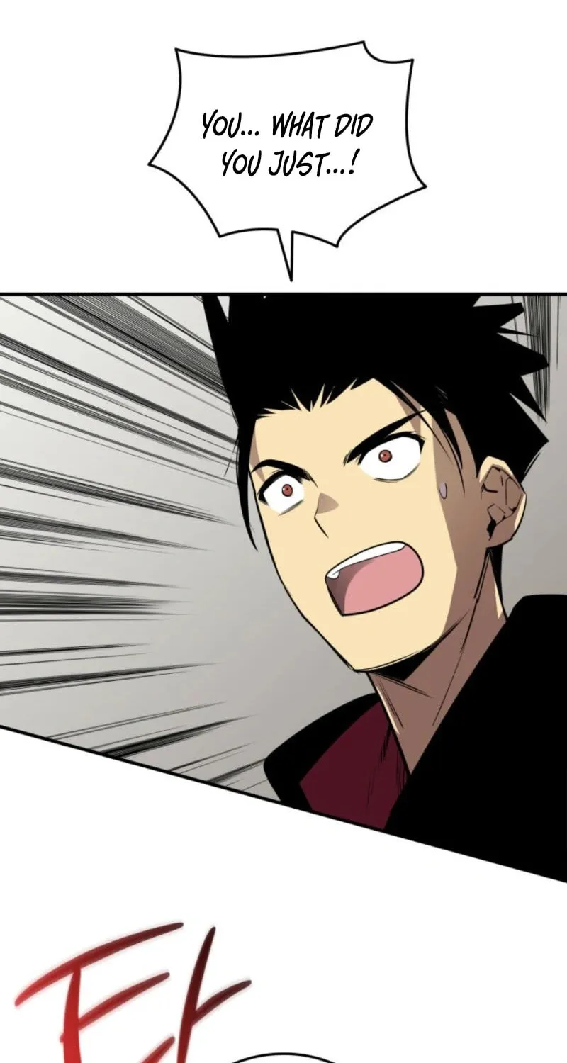 Read The Worn and Torn Newbie chapter 236 image 7 on Lezhin