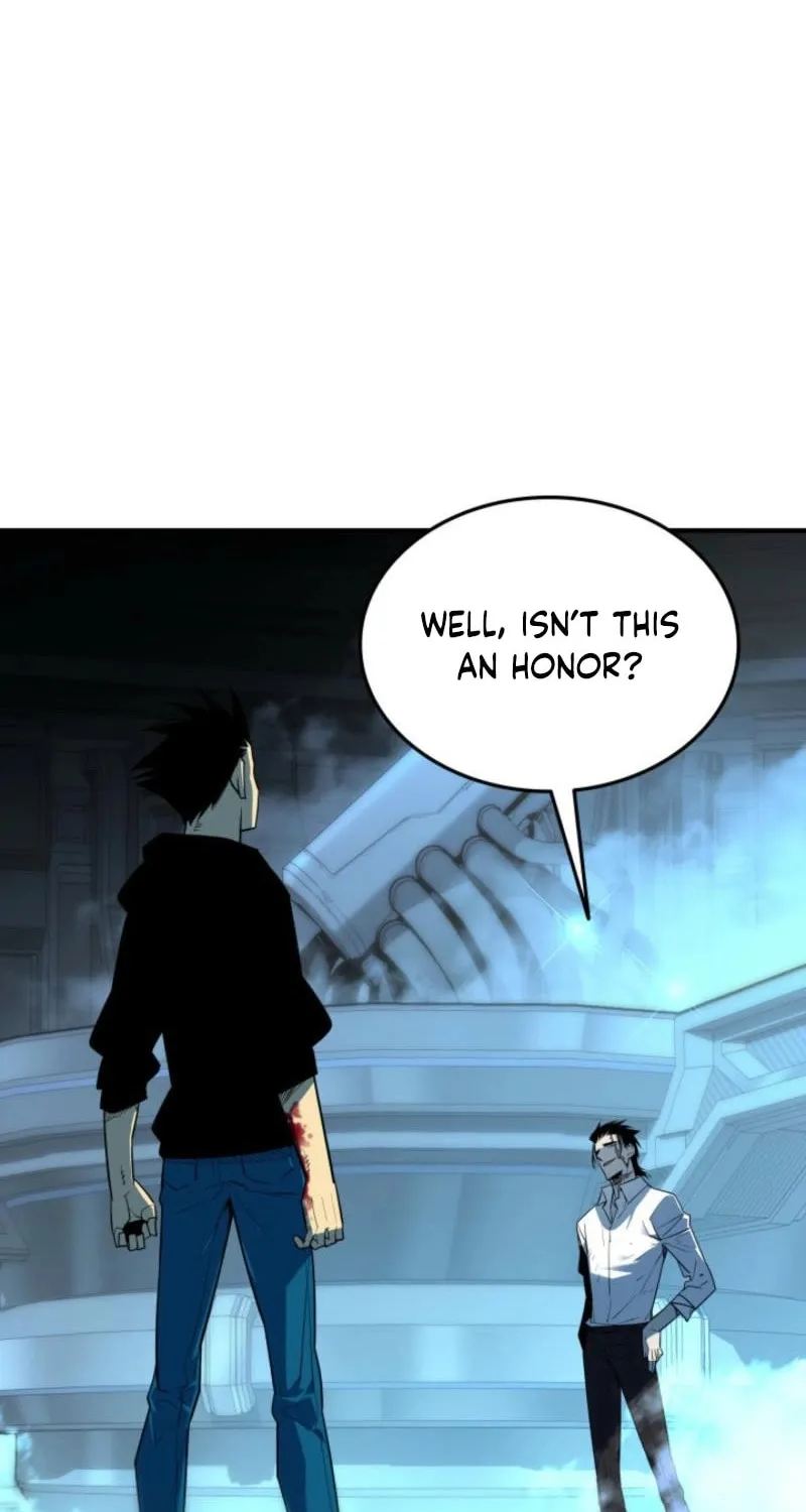 Read The Worn and Torn Newbie chapter 236 image 79 on Lezhin