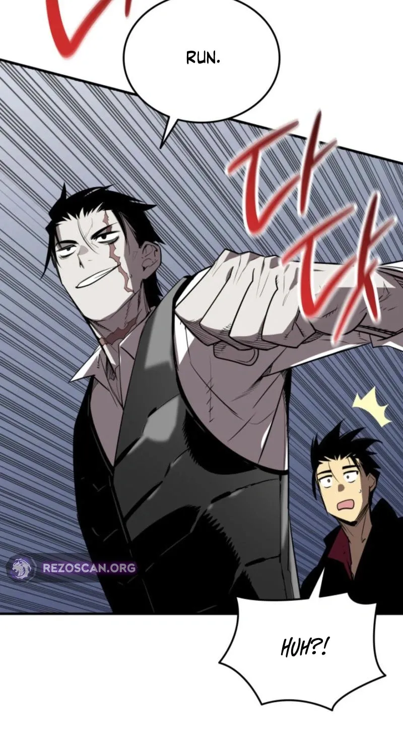 Read The Worn and Torn Newbie chapter 236 image 8 on Lezhin