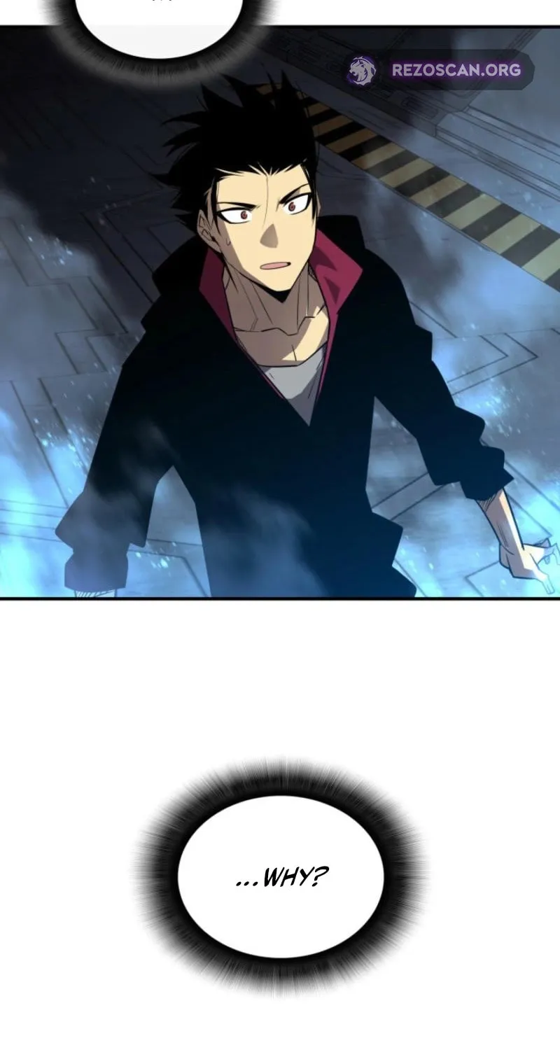 Read The Worn and Torn Newbie chapter 236 image 82 on Lezhin
