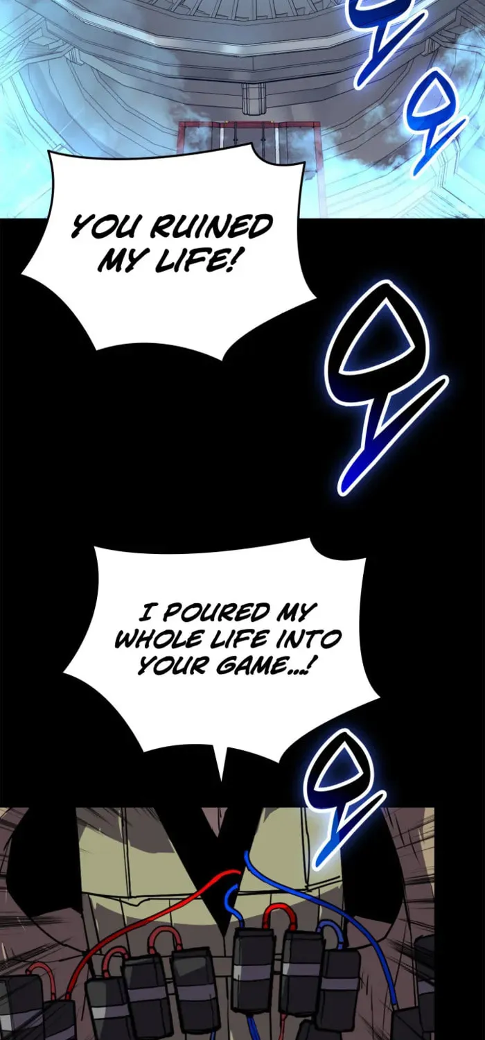 Read The Worn and Torn Newbie chapter 237 image 11 on Lezhin